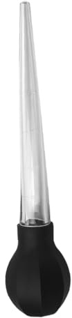 Silicone Turkey Baster Sauce Injector for Steak and Meat Barbecue