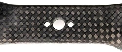 CLSOZAW per Pale dell'elica P14×4,8 Pollici per droni RC (14 avanti e Indietro), Adatte per esacottero/ottacottero Ricambi