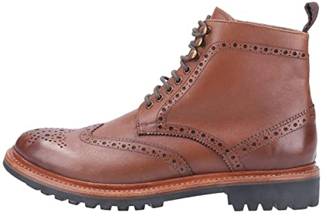 Cotswold - RISSINGTON ankelboots för män, Leveransen omfattar:, 44 EU