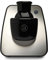 TooA Gelatiera Autorefrigerante Compatta, Macchina per GELATO ESPRESSO Monoporzione, Funziona Solo con Gelati TooA e App Dedicata, Gelato Italiano 100% Naturale Senza Conservanti, Nero/Inox