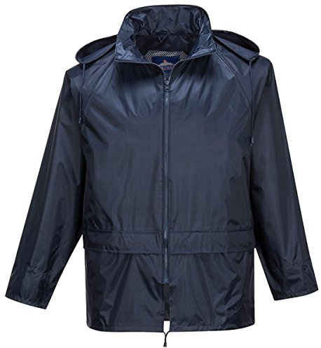 Portwest Completo impermeabile Essentials (completo 2 pezzi)