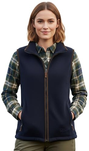 Game Ladies Penrith Fleece Gilet