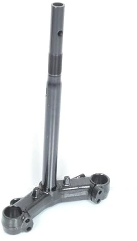 Te de Fourche Scoot Compatible avec sym 50 Orbit II, x-Pro, jet4 (OEM 53200-aaa-000) -p2r-