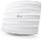 TP-Link EAP223 Access Point Wi-Fi AC1350 AP Wireless, Supporto PoE 802.3af,1 Gigabit Port, Gestione centralizzata, adattatore non incluso