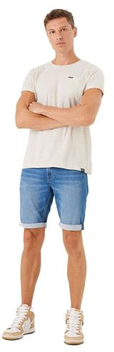 Garcia Herren Bermuda/Short Bermudas, Medium Used, 29 EU