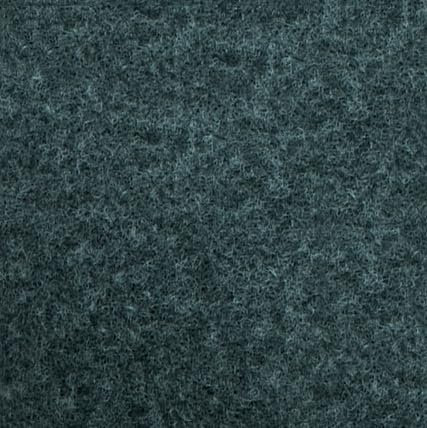 FILZ ASMUSSEN Filz Premiumfilz Nadelfilz selbstklebend dehnbar 2 mm - Meterware - (anthrazit, 2m x 1,5m)