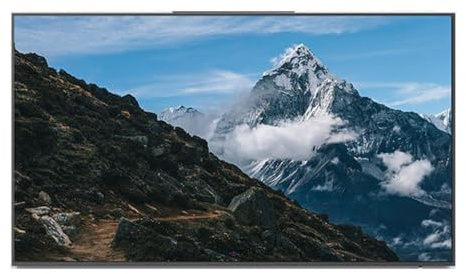 Écran Videowall Maxhub ND43CMA 4K Ultra HD 43