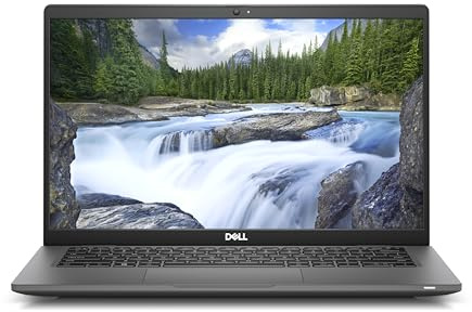 Dell Latitude 14 7430 14” FHD – i7-1265U (10 Core, 1.8/4.8GHz), 1TB PCIe Gen 4.0x4 NVMe, 16GB DDR4, vPro, Fingerprint & Smartcard Reader, WIFI 6E & BT5.2, UK Backlit Keys, Windows 11 Pro (Renewed)