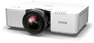 Epson EB-L790SU - 3-LCD-Projektor - 7000 lm - WUXGA (1920 x 1200) - 16:10 - 802.11a/b/g/n/ac Wireless / LAN/ Miracast - wei? (V11HB30040)