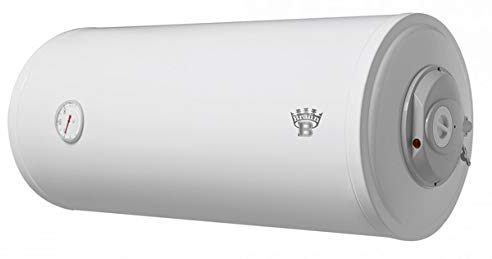 Scaldabagno elettrico Bandini SO 150 LITRI ORIZZONTALE - Scaldacqua boiler