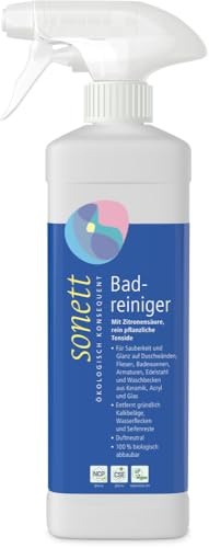Bio Badreiniger 2 x 0,50 L