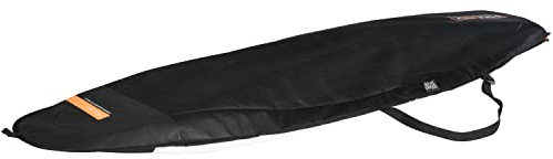 Prolimit Windsurf Sport Boardbag Black/Orange 235 85