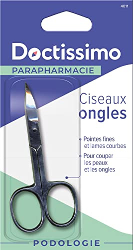Ciseaux A Ongles Parapharmacie