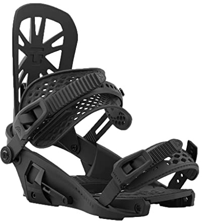 Union Explorer Snowboard Bindings M