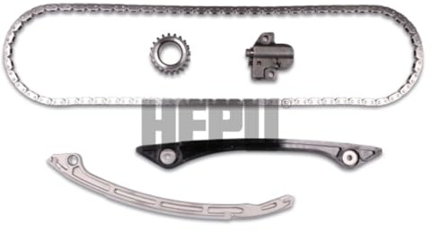 HEPU 21-0523 Kit catena di distribuzione Kit catena Set di distribuzione a catena