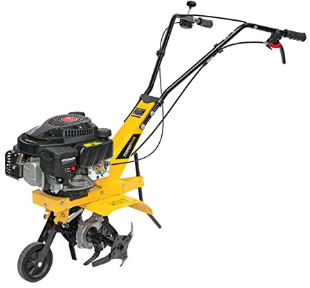 MOTOZAPPA 144.3 cc - 4 lame - L 360mm P 280mm