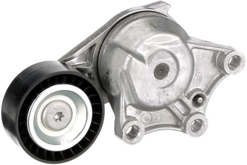 GATES T39460 Tenditore cinghia servizi Superiore Tendicinghia cinghia Poly-V