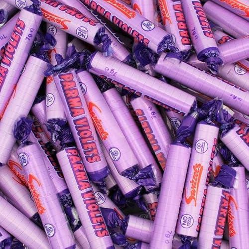 Parma Violets 225g Sweet Pouch