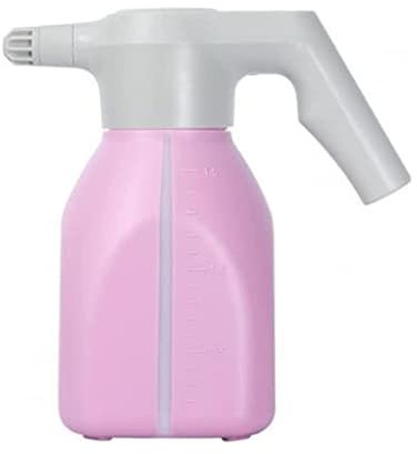Regadera Plantas Flores Regadera Para Plantas De Interior, Regadera Eléctrica Para Jardín, Regadera Automática Para Plantas, Herramientas Para Flores, Regadera Para Bonsái Regadera De Interior(Lilac P