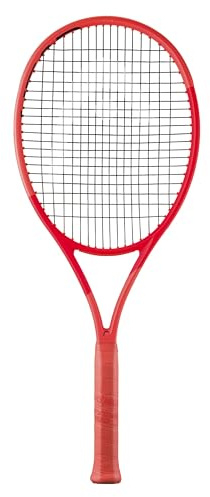 HEAD Radical Team 2025 Tennisschläger Turnierschläger 352g Unisex rot