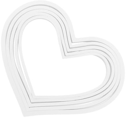 SUPVOX 5 Piezas Anillos Flotantes para Plantas de Acuario Separadores Versátiles para Alimentación y Sujeción de Plantas Compatibles Peceras Accesorio Funcional para Acuarios