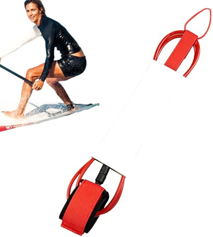 Surfleash Slipfri Lättvikts Shortboard Rep