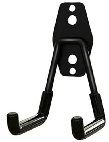 Helmhalterung Wand Motorrad Helm Halter Wand Halterung Rack Ständer Zubehör(2PCS)