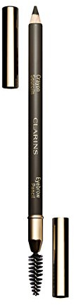 CLARINS LAPIZ DELINEADOR CEJAS 01 DARK BROWN