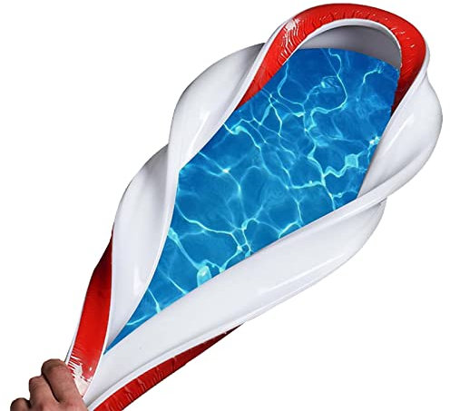 WAOUY Duschwasserstop, Duschdichtung Duschkabine, Selbstklebender Silikonstreifen, Badtürschwelle Wasserrückhalteleiste mit Dammsperre, Boden Dichtleiste Türdichtung Dusche