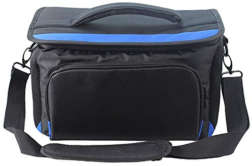 Macchina di saldatura a fibra ottica vuota,Borsa per macchina di fusione,Borsa portatile per saldatrice, Kit di attrezzi Waterpr indossabile