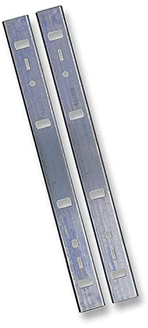 6 STÜCK Metabo ADH1630 – Emco – Elektra Beckum HC300-304x25x1mm Hobelmesser