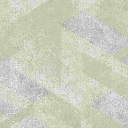 Erismann Tapete | Kollektion Collage | 10353-11 | Vliestapete | Muster/Motive | 0.53 x 10.05 m | Beige | Wohnzimmer | Flur | Büro | Küche | Wohnräume