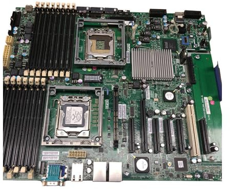 Carte mère serveur pour X3400 X3500 M3 81Y6003 81Y6004 69Y0961 testée