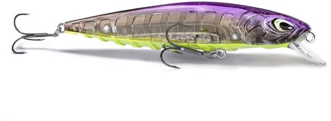 Nays MD MX 95 SR 9,5cm 9,8g - Wobbler