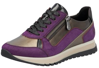 Rieker Femme 49002 Basket