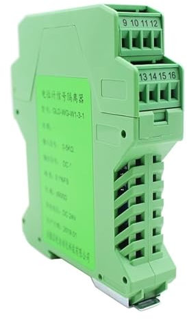 Ausgang 0-10V 0-20KΩ 0-50KΩ 0-1KΩ Potentiometer Signalgeber 2 in 2 out Potentiometer Wegsensor DC24V(Input 0-1KOhm)