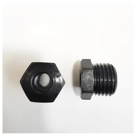 1 stücke Drehmaschine Spindel Adapter M33 Gewinde Chuck Einsatz Adapter Zubehör