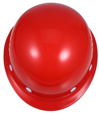 OKUMEYR Casque De Chantier Résistant Aux Chocs Casquette De Solaire Industrielle pour Hommes