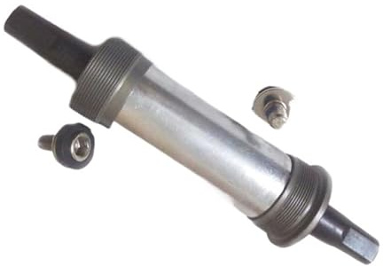 Zpengtai Movimento Centrale Perno Quadro Cuscinetto sigillato 100 177 MM Movimento Centrale for Bicicletta