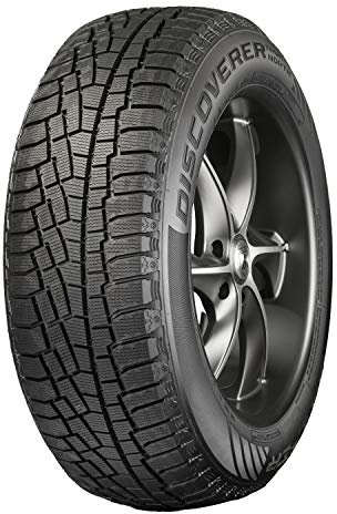 Cooper Discoverer True North Winter 225/55R17 97H Tire