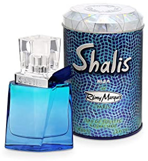 Shalis By Remy Marquis EDT Eau De Toilette For Men Herren 50ml