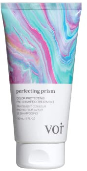 Voir Haircar Perfecting Prism Color Protecting Pre-Shampoo Treatment 5.0 Fl Oz