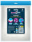 Minky Thick Felt Pad, ‎Polyester, White, Extra Large
