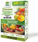 Albagarden - Concime Piante Universale Granulare - 1 KG - Fertilizzante Con L'aggiunta Di Calcio E Magnesio Per Giardino, Orto e tutti tipi di Piante