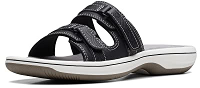 Clarks Women's Breeze PiperSandal