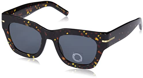 Sonnenbrillen HUGO BOSS BOSS 1520/S 2VM HAVANA PATTERN 51/21/145 Damen