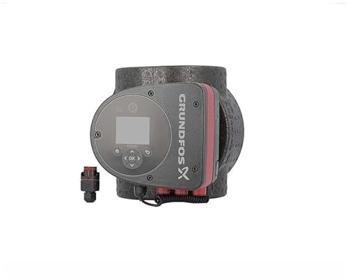 Grundfos Umwälzpumpe Magna 3 80-60F DN80 PN6 230V