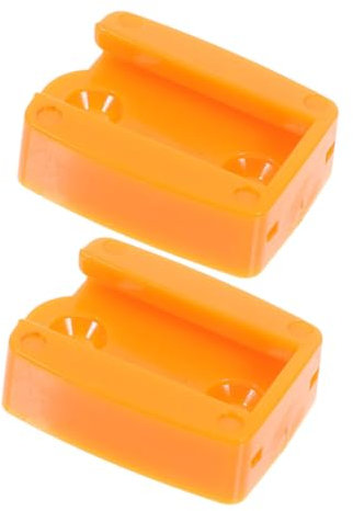 CONGARTENO Electric Orange Juicer Machine Repair Parts with Orange Peeler Support Brackets Replacement for Home Juicer Squeezer