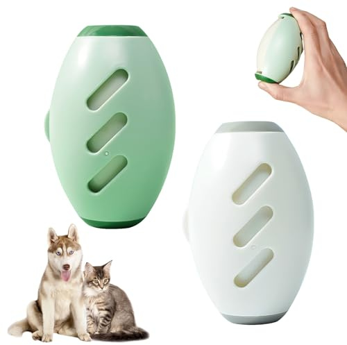 Eznaobo Reusable Lint Roller, Washable Gel Lint Roller, Mini Lint Remover (2pcs)