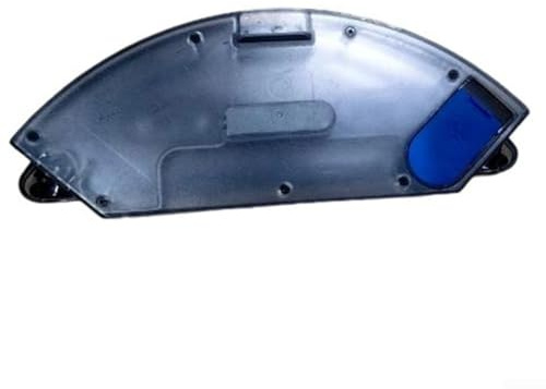 Parte di ricambio per serbatoio dell'acqua per robot aspirapolvere Ecovacs N3 Neo DU33 DU31 Migliora la pulizia su pavimenti in piastrelle di legno